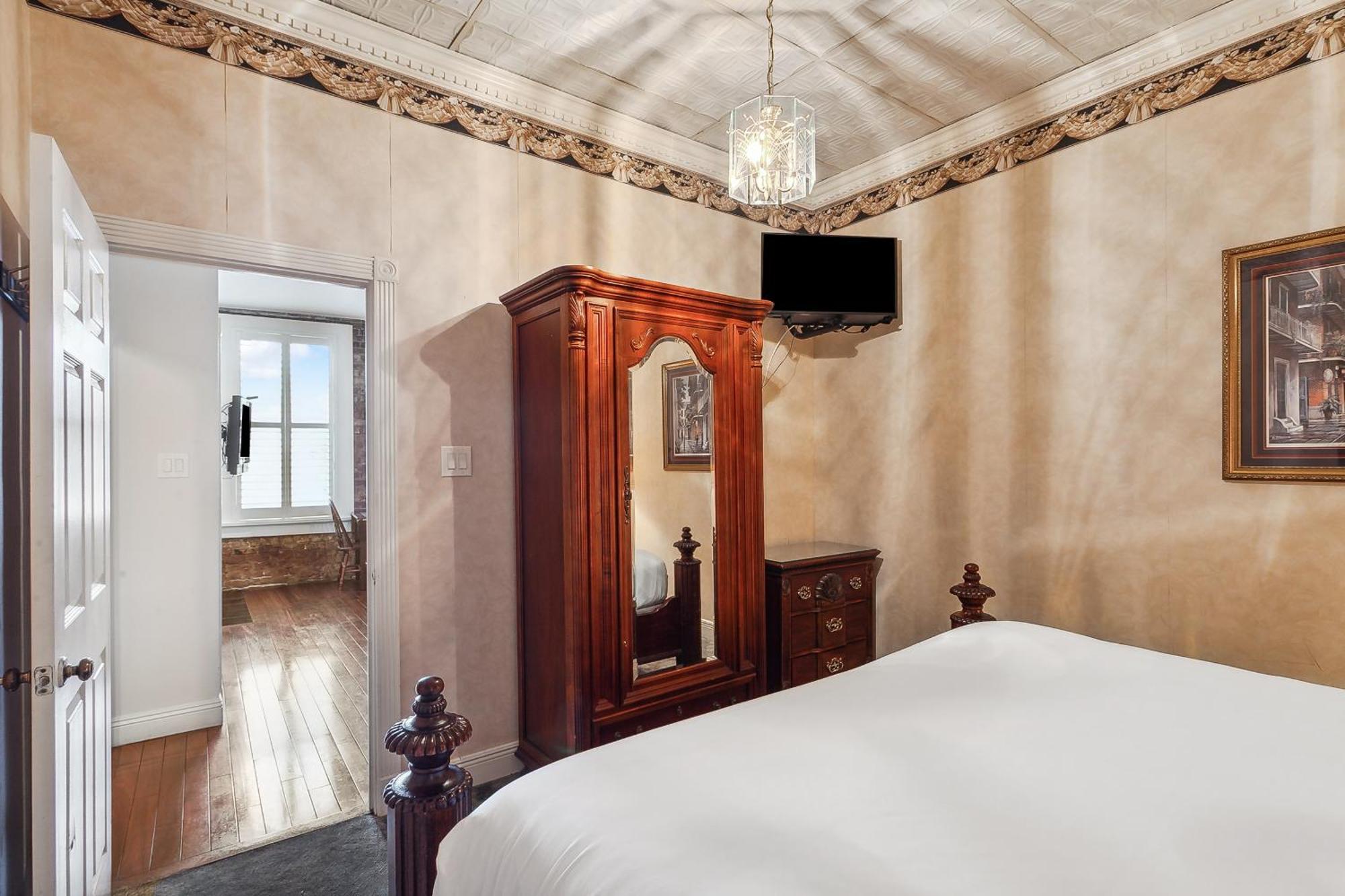 Maison Pierre Lafitte Новый Орлеан Экстерьер фото
