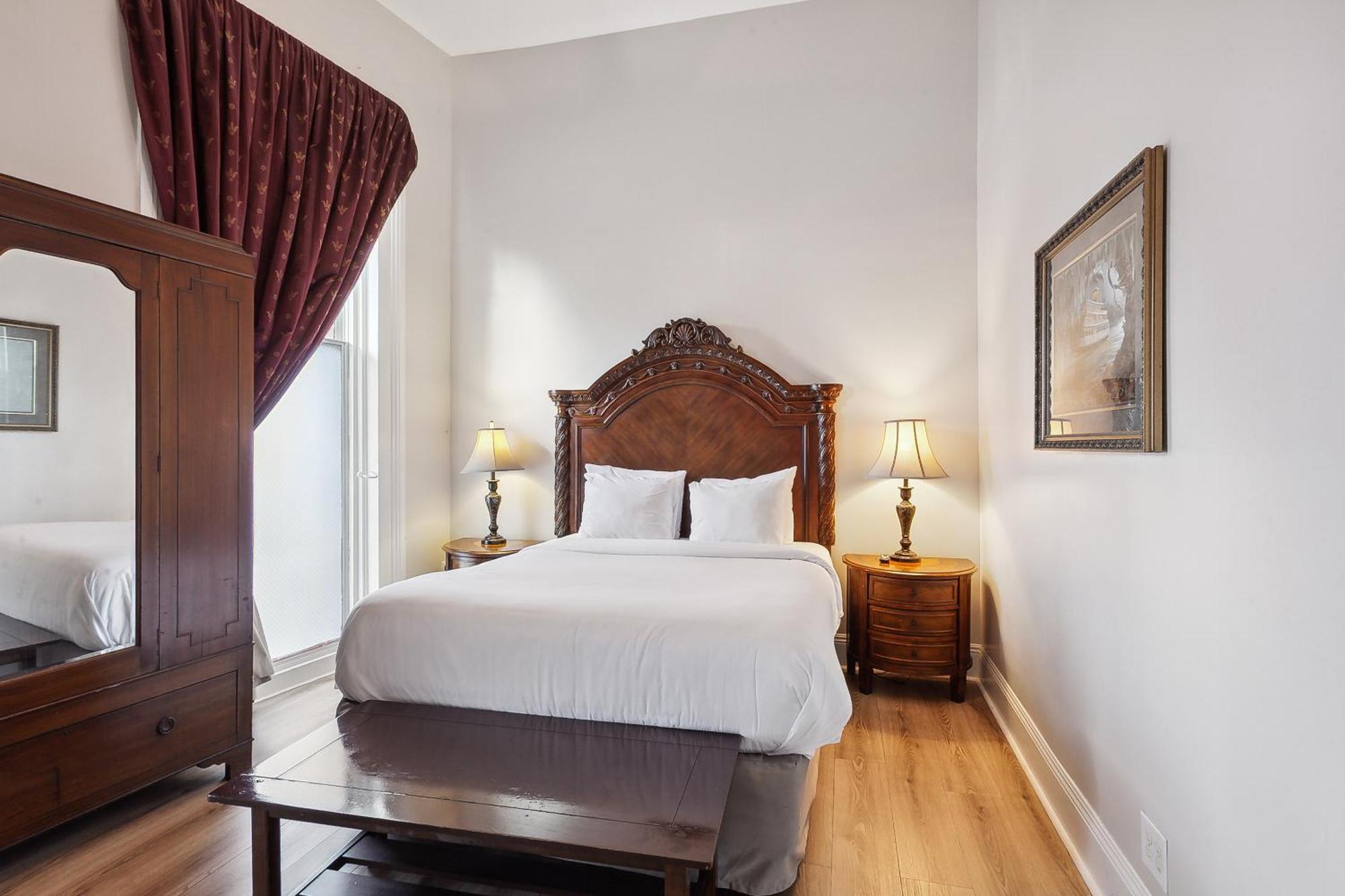 Maison Pierre Lafitte Новый Орлеан Экстерьер фото